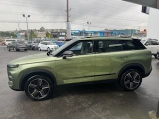 2026 Jaecoo J7 1.5 PHEV SUPER HYBRID image 5