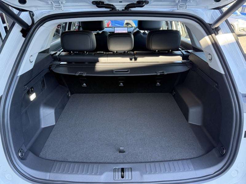 2026 Jaecoo J7 1.5 PHEV SUPER HYBRID image 5