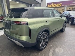 2026 Jaecoo J7 1.5 PHEV SUPER HYBRID Dht Phev/Hd image 3