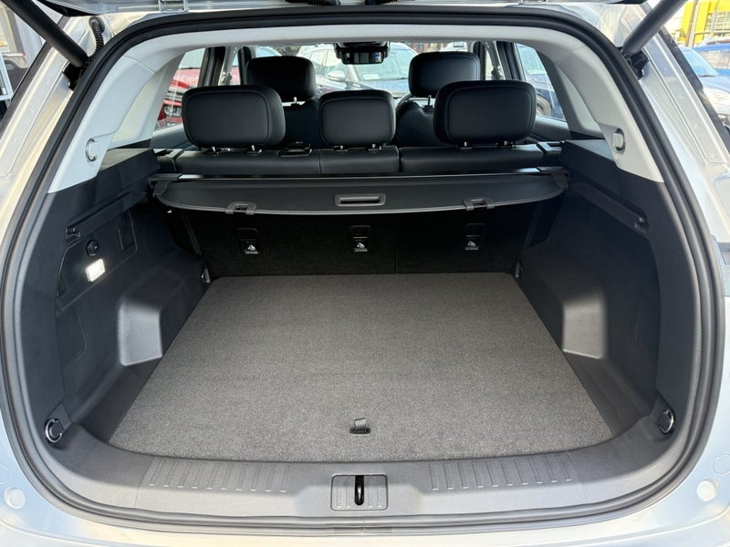 2026 Jaecoo J7 1.5 PHEV SUPER HYBRID Dht Phev/Hd image 4