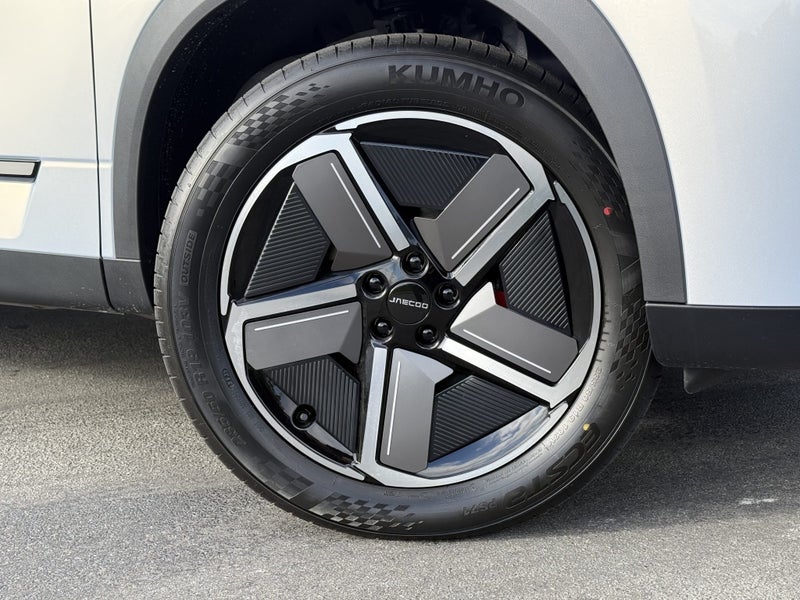 2026 Jaecoo J7 1.5T image 2