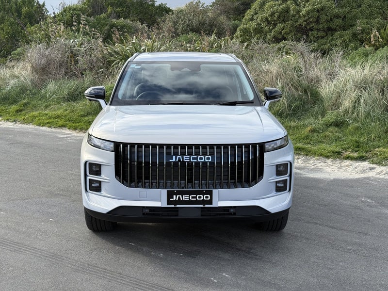 2026 Jaecoo J7 1.5T image 3
