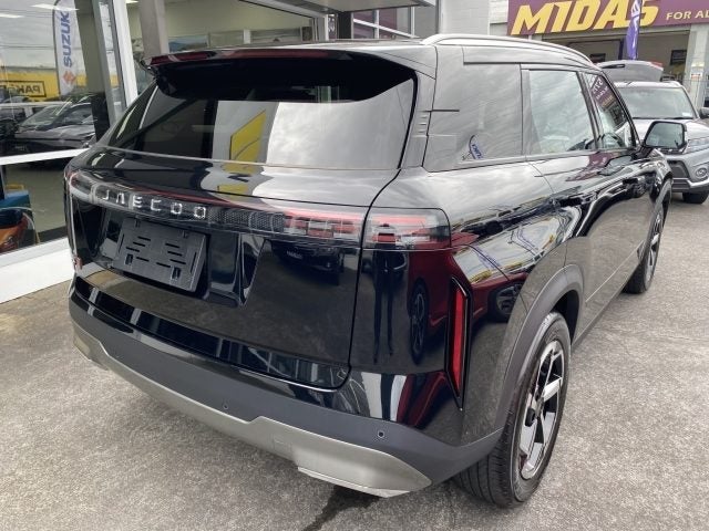 2026 Jaecoo J7 1.6T EX DCT FWD image 2