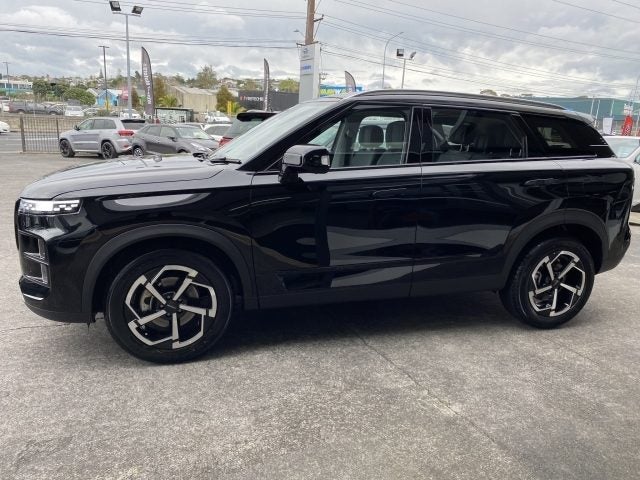 2026 Jaecoo J7 1.6T EX DCT FWD image 5