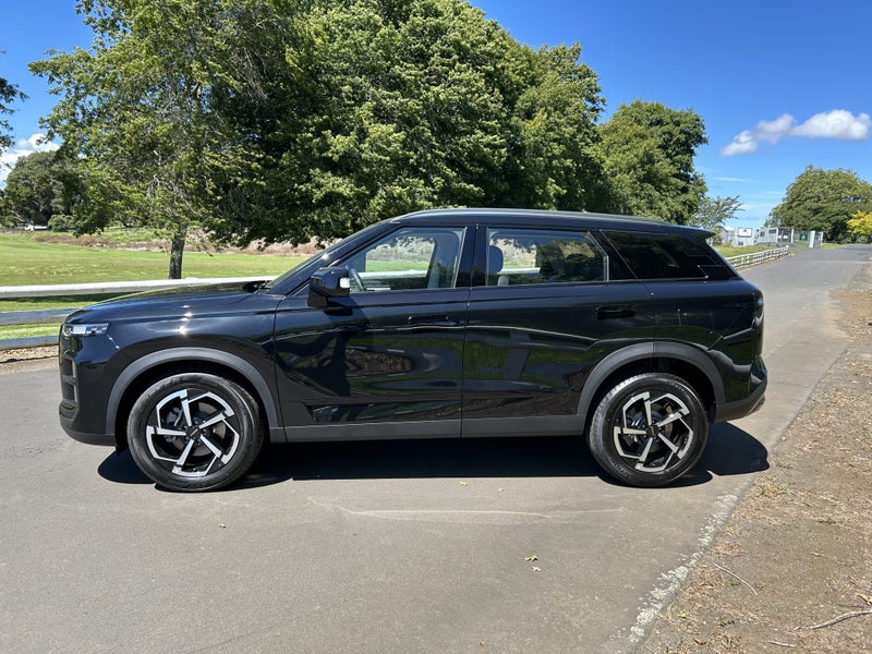 2026 Jaecoo J7 1.6T EX DCT FWD image 5