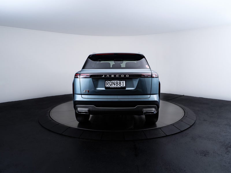 2026 Jaecoo J7 1.6T EX DCT FWD image 4