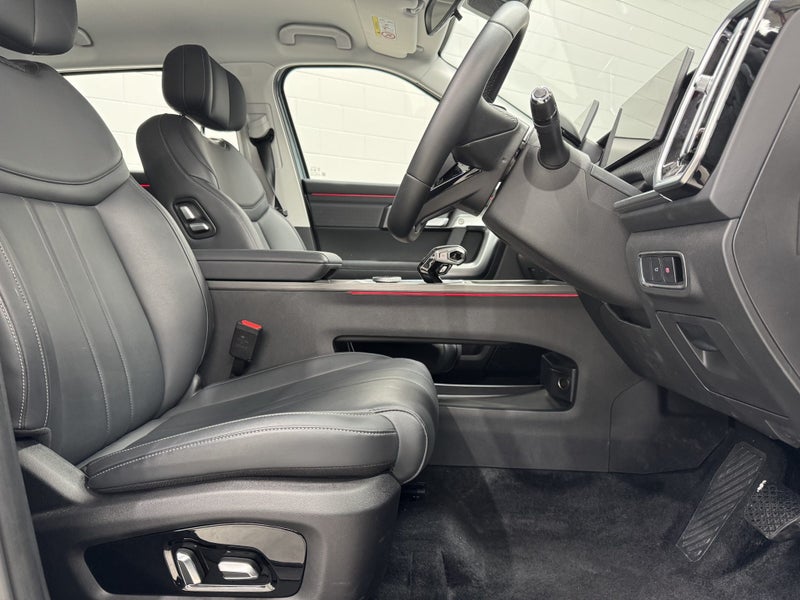 2026 Jaecoo J7 1.6T EX FWD image 5
