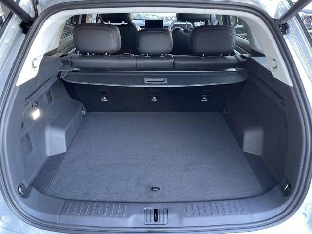 2026 Jaecoo J7 1.6T EX Plus DCT AWD image 5