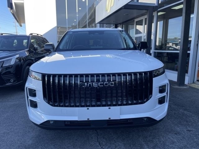 2026 Jaecoo J7 1.6T EX Plus DCT AWD image 3