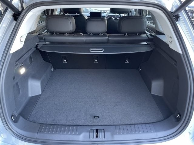 2026 Jaecoo J7 1.6T EX Plus DCT AWD image 5