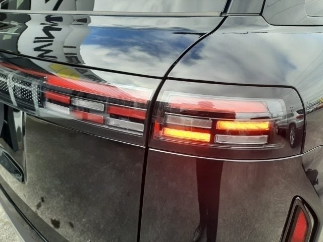 2026 Jaecoo J7 1.6T EX Plus DCT AWD image 4