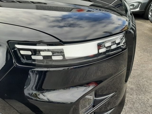 2026 Jaecoo J7 1.6T EX Plus DCT AWD image 5