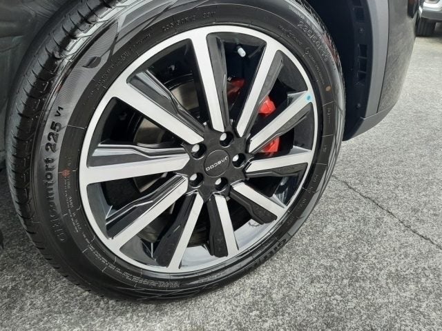 2026 Jaecoo J7 1.6T EX Plus DCT AWD image 4