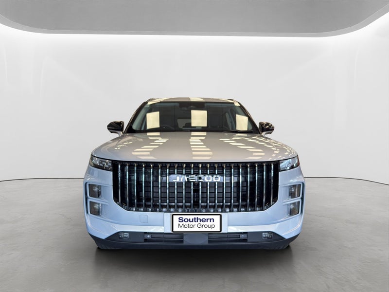 2026 Jaecoo J7 7 1.5T DHT EX+ SHS 7 1.5T DHT EX... image 2