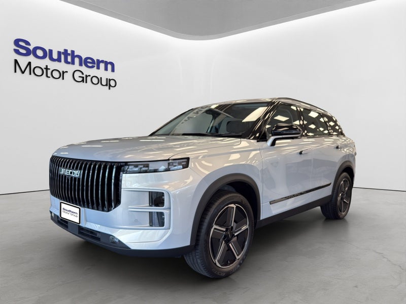 2026 Jaecoo J7 7 1.5T DHT EX+ SHS 7 1.5T DHT EX... image 3