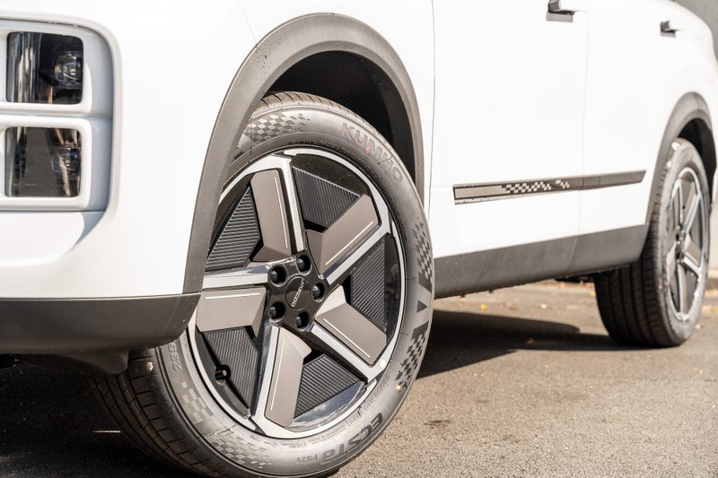 2026 Jaecoo J7 7 1.5T DHT EX SHS image 3