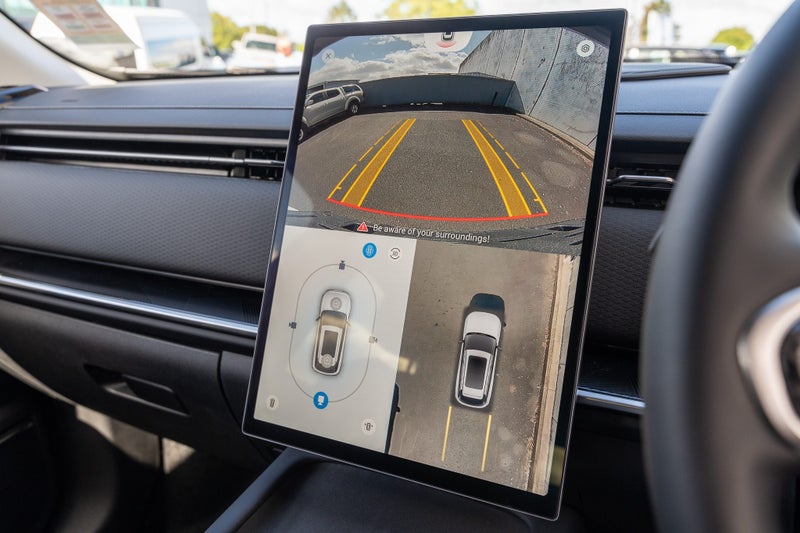 2026 Jaecoo J7 7 1.5T DHT EX SHS image 4