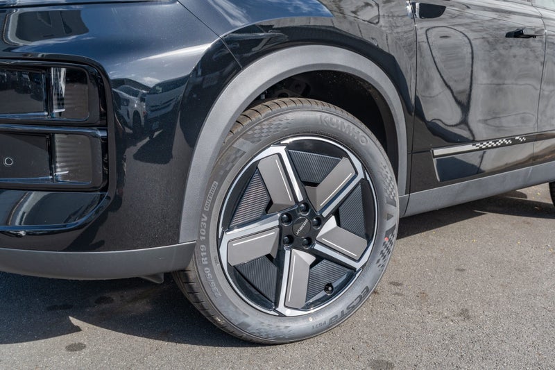 2026 Jaecoo J7 7 1.5T DHT EX SHS image 3