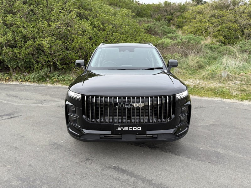 2026 Jaecoo J7 7 1.6T Ex DCT FWD 7 1.6T Ex DCT FWD image 2