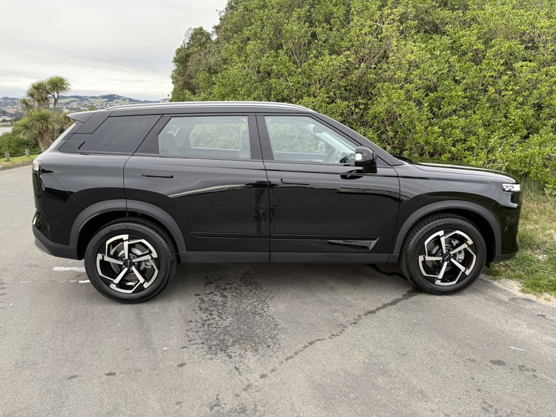 2026 Jaecoo J7 7 1.6T Ex DCT FWD 7 1.6T Ex DCT FWD image 4