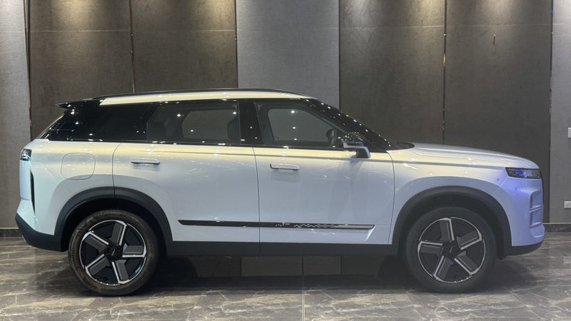 2026 Jaecoo J7 Dht Phev/Hd image 3