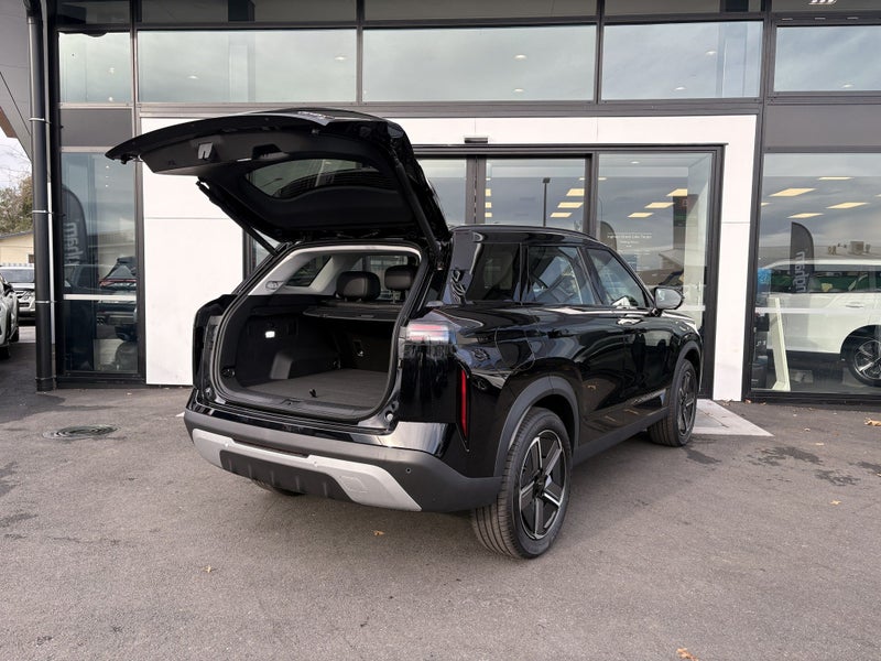 2026 Jaecoo J7 DHT PHEV/HD image 5