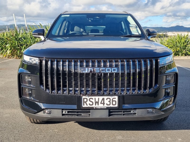 2026 Jaecoo J7 Dht Phev/Hd image 2