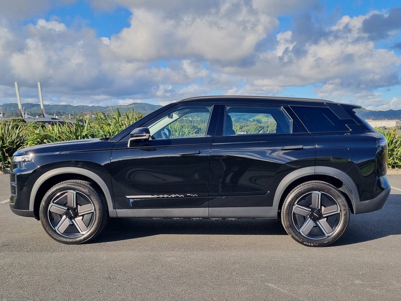 2026 Jaecoo J7 Dht Phev/Hd image 3