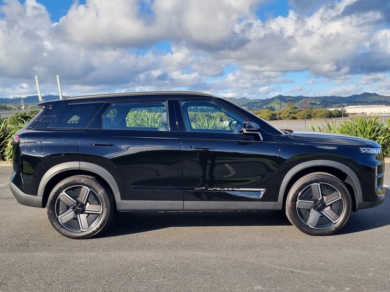2026 Jaecoo J7 Dht Phev/Hd image 4