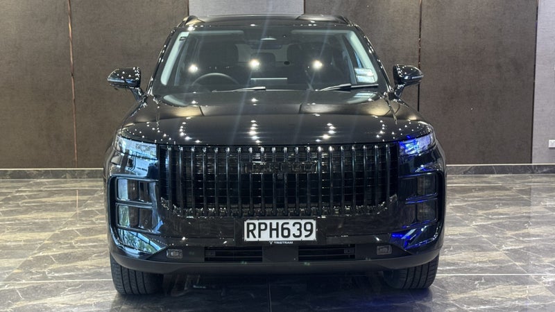 2026 Jaecoo J7 Dht Phev/Hd image 2