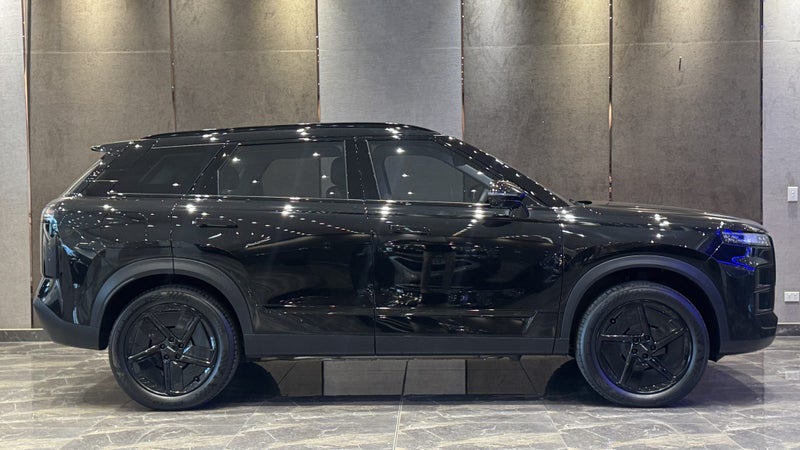 2026 Jaecoo J7 Dht Phev/Hd image 3