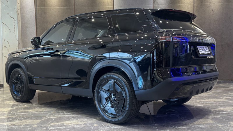 2026 Jaecoo J7 Dht Phev/Hd image 4