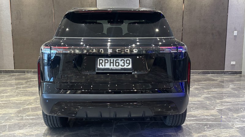2026 Jaecoo J7 Dht Phev/Hd image 5