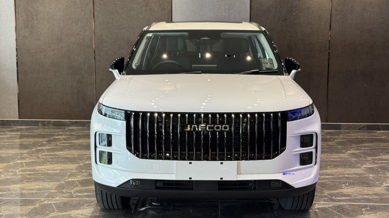2026 Jaecoo J7 Dht Phev/Hd image 2