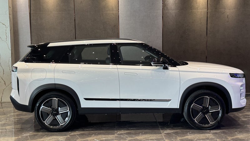 2026 Jaecoo J7 Dht Phev/Hd image 3