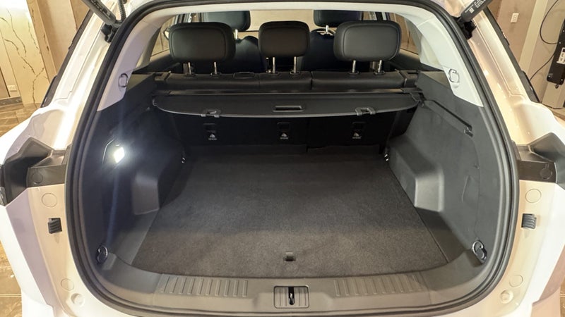 2026 Jaecoo J7 Dht Phev/Hd image 5