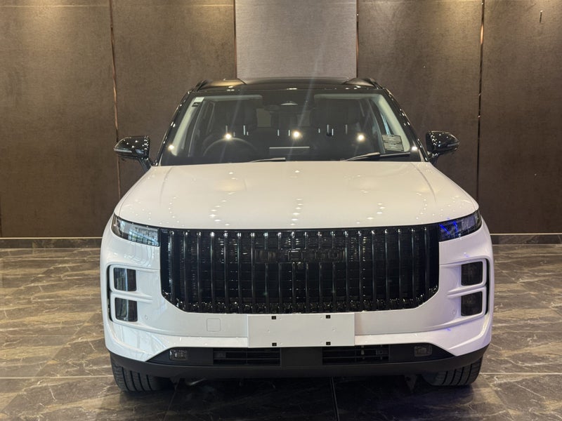 2026 Jaecoo J7 Dht Phev/Hd image 2