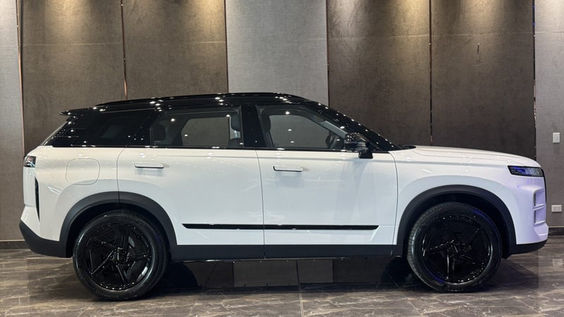 2026 Jaecoo J7 Dht Phev/Hd image 3