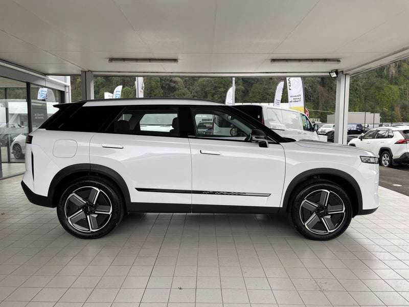 2026 Jaecoo J7 DHT Phev/HD SHS image 2