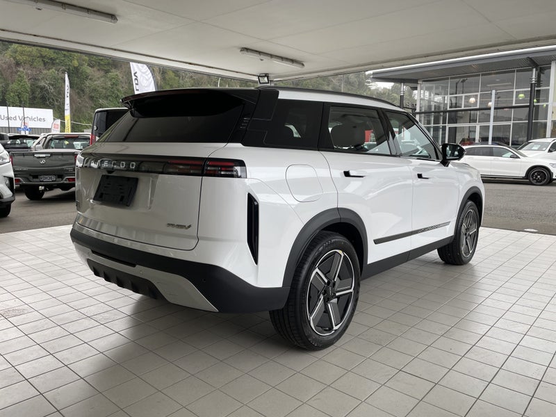 2026 Jaecoo J7 DHT Phev/HD SHS image 3