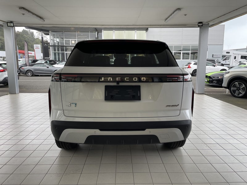 2026 Jaecoo J7 DHT Phev/HD SHS image 4