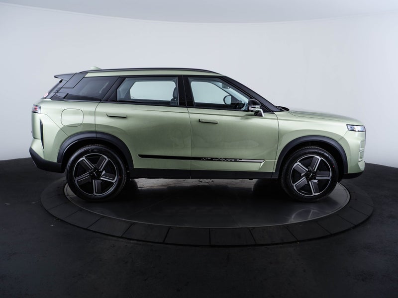 2026 Jaecoo J7 EX+ 1.5T SHS image 2