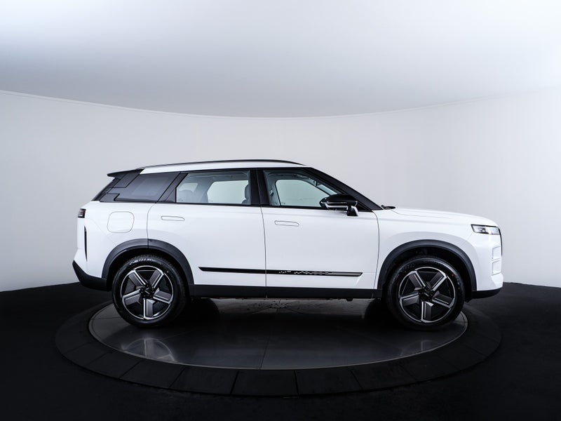 2026 Jaecoo J7 EX+ 1.5T SHS image 2
