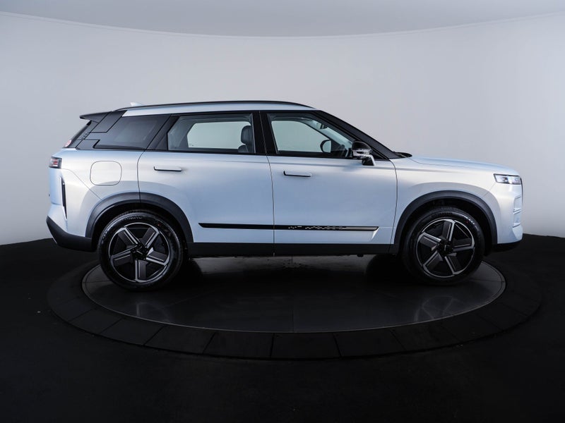 2026 Jaecoo J7 EX+ 1.5T SHS image 2