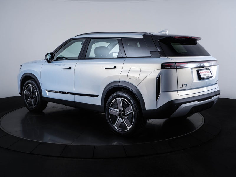 2026 Jaecoo J7 EX+ 1.5T SHS image 5