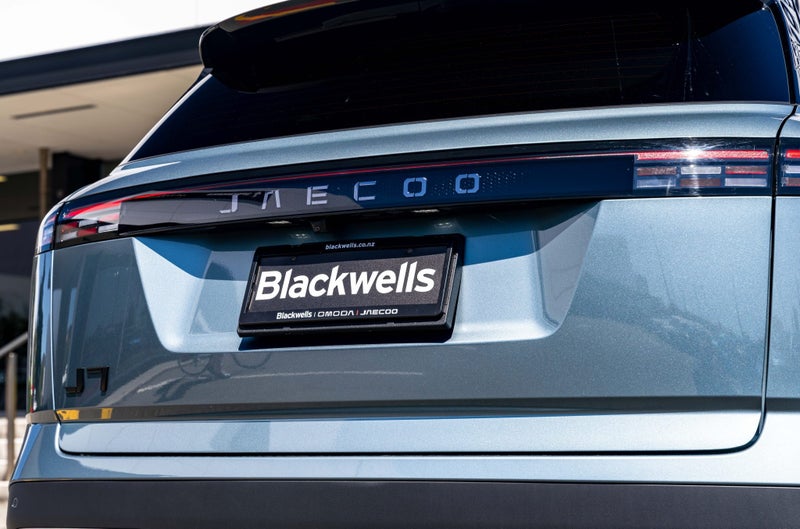 2026 Jaecoo J7 Ex 1.6Pt/7At image 5