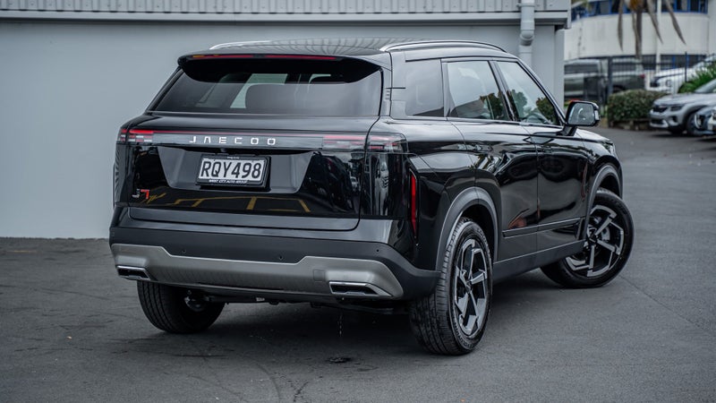 2026 Jaecoo J7 Ex 1.6Pt/7At image 2