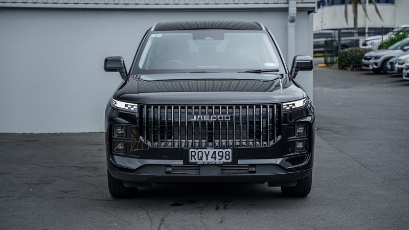 2026 Jaecoo J7 Ex 1.6Pt/7At image 3