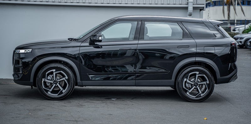 2026 Jaecoo J7 Ex 1.6Pt/7At image 5