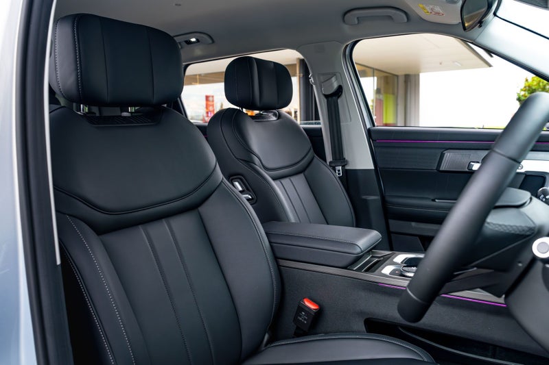 2026 Jaecoo J7 Ex 1.6Pt/7At image 4